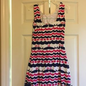 Lilly Pulitzer dress. Size 0